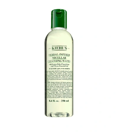 Shop Kiehl's Since 1851 Kiehl's Herbal Micellar Water (250 Ml) In White