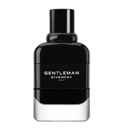 Shop Givenchy Gentleman Eau De Parfum (50 Ml) In White