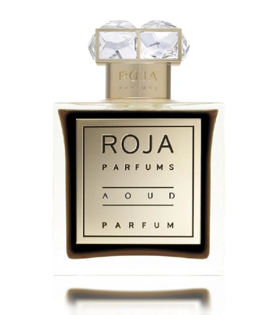 Shop Roja Parfums Aoud Parfum (100ml) In Multi