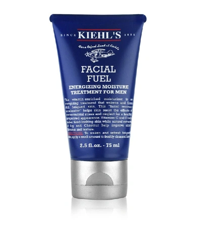 Shop Kiehl's Since 1851 Kiehl's Facial Fuel Energising Moisture Treatment For Men (75ml) In White