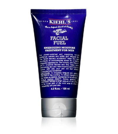 Shop Kiehl's Since 1851 Kiehl's Facial Fuel Energising Moisture Treatment For Men (125ml) In White