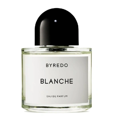 Shop Byredo Blanche Eau De Parfum (100ml) In White