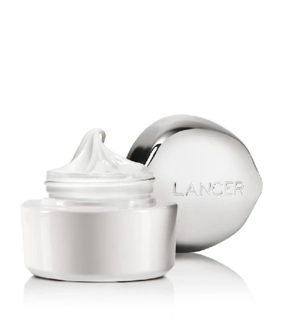 Shop Lancer Legacy Youth Treatment (50ml) In White