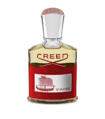 Shop Creed Viking Eau De Parfum (50 Ml) In White