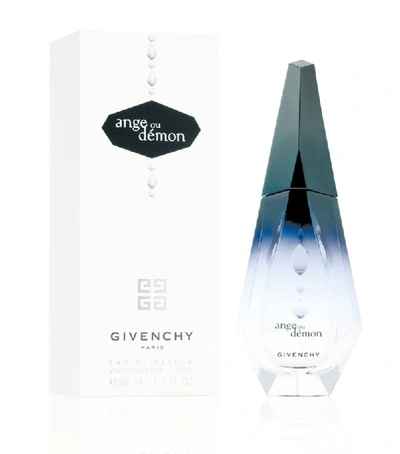Shop Givenchy Ange Ou Démon Eau De Parfum (50 Ml) In White