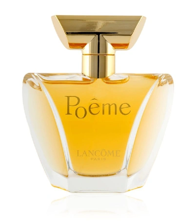 Shop Lancôme Poême Eau De Parfum (30ml) In Multi