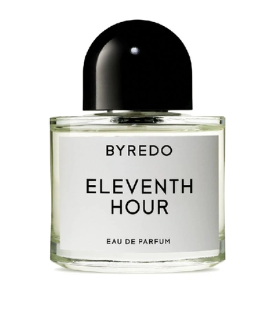 Shop Byredo Eleventh Hour Eau De Parfum (50ml) In White