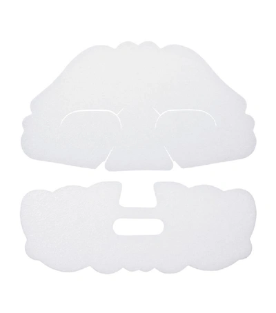 Shop Clé De Peau Beauté Intensive Brightening Mask (pack Of 6) In Multi