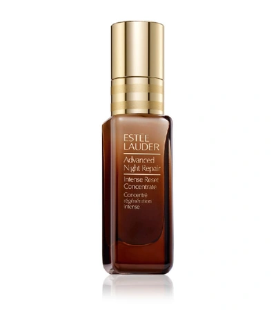 Shop Estée Lauder Advanced Night Repair Intense Reset Concentrate 20ml In Multi