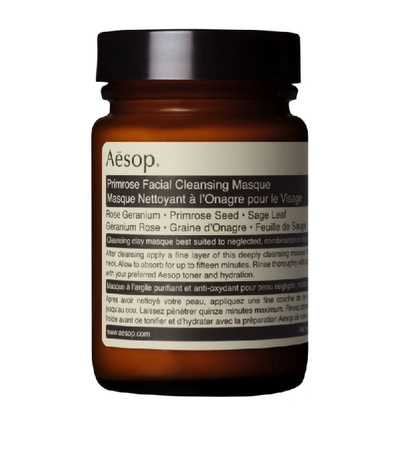 Shop Aesop Primrose Facial Cleansing Masque (120ml) In Nc