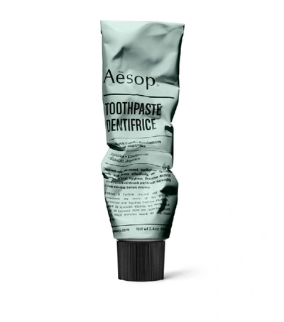 Shop Aesop Toothpaste (60ml)