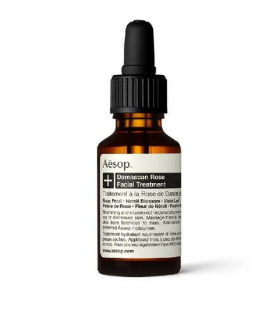 Shop Aesop Damascan Rose Facial Treatment (25ml) In Nc