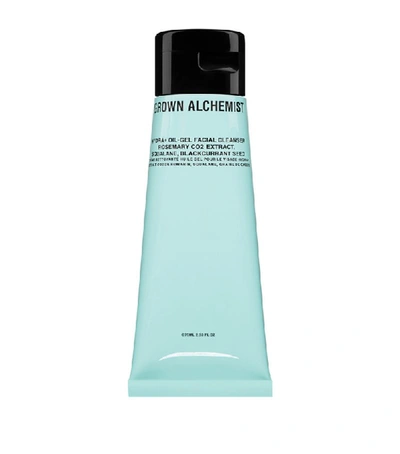 Shop Grown Alchemist Hydra+ Oil-gel Facial Cleanser (75ml) In Multi