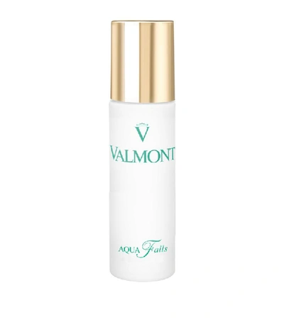 Shop Valmont Aqua Falls Cleansing Water (75ml) In Multi