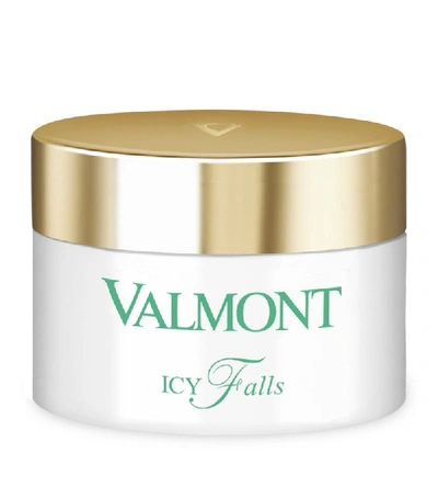 Shop Valmont Icy Falls Jelly Cleanser (100ml) In Multi