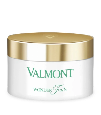 Shop Valmont Wonder Falls In White