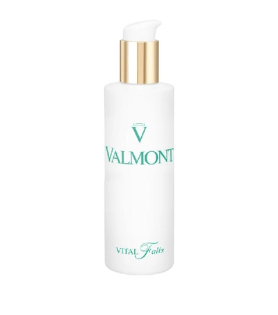 Shop Valmont Vital Falls In White