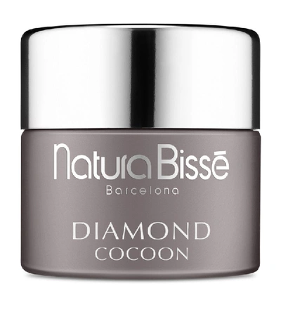 Shop Natura Bissé Diamond Cocoon Ultra-rich Cream (50ml) In White
