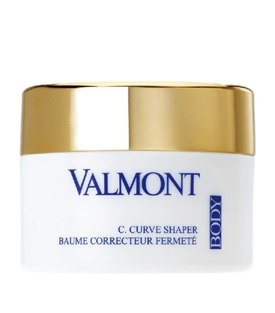 Shop Valmont C. Curve Shaper Balm In White