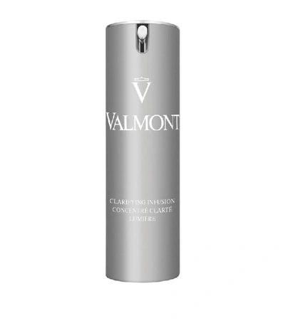 Shop Valmont Clarifying Infusion Serum In White