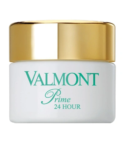 Shop Valmont Prime 24 Hour In White