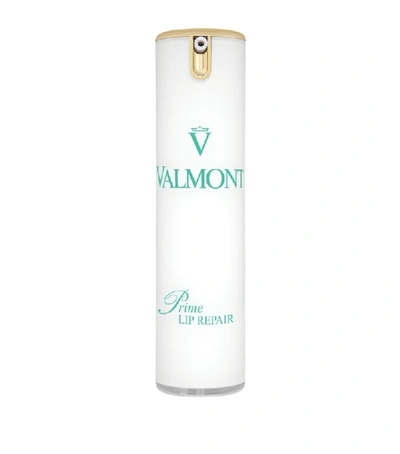 Shop Valmont Prime Lip Repair In White