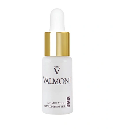 Shop Valmont Stimulating Scalp Booster In White