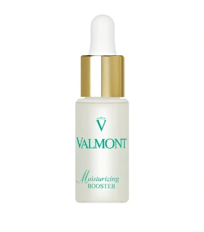 Shop Valmont Moisturizing Booster Serum (20ml) In White