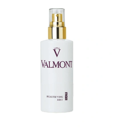 Shop Valmont Beautifying Mist In White