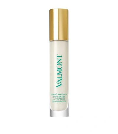 Shop Valmont Hydra3 Regenetic Concentrate In White