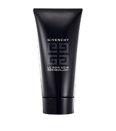 Shop Givenchy Le Soin Noir Cleanser (175ml) In Multi