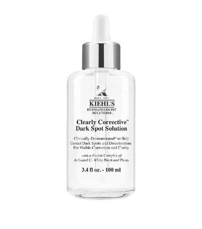 Shop Kiehl's Since 1851 Kiehl's Clearly Corrective Dark Spot Solution In Multi