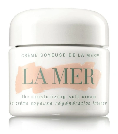 Shop La Mer The Moisturizing Soft Cream (30ml) In Multi