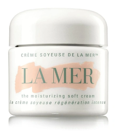 Shop La Mer The Moisturizing Soft Cream (60ml) In Multi