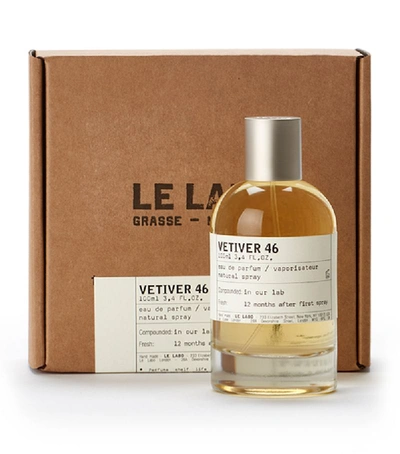 Shop Le Labo Veiver 46 Eau De Parfum (100ml) In Multi