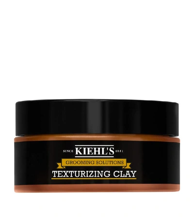Shop Kiehl's Since 1851 Kiehl's Grooming Solutions Texturizing Clay (50ml) In White