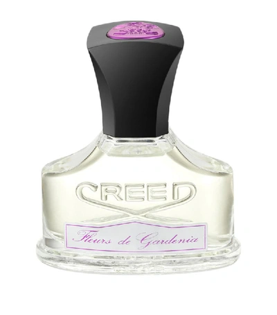 Shop Creed Fleurs De Gardenia Eau De Parfum (30 Ml) In White