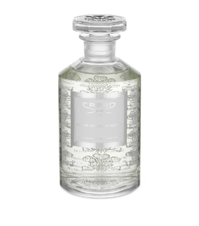 Shop Creed Silver Mountain Water Eau De Parfum (250ml) In White