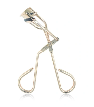 Shop Tweezerman Eyelash Curlers In White