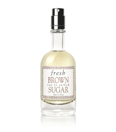 Shop Fresh Brown Sugar Edp 30ml In White