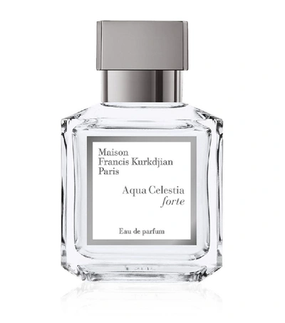 Shop Maison Francis Kurkdjian Aqua Celestia Forte Eau De Parfum (70ml) In Multi