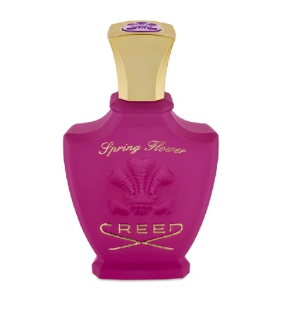Shop Creed Spring Flower Eau De Parfum (75ml) In Multi