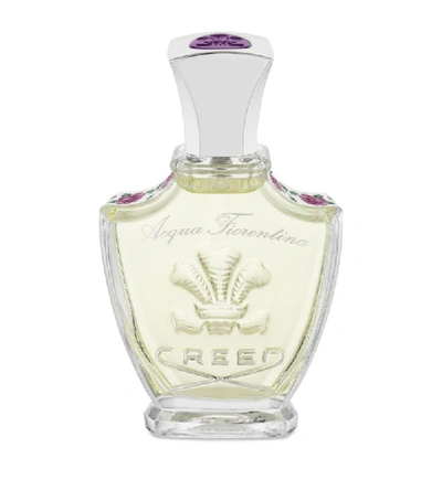 Shop Creed Acqua Fiorentina Eau De Parfum (75 Ml) In White