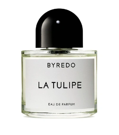 Shop Byredo La Tulipe Eau De Parfum (50 Ml) In White