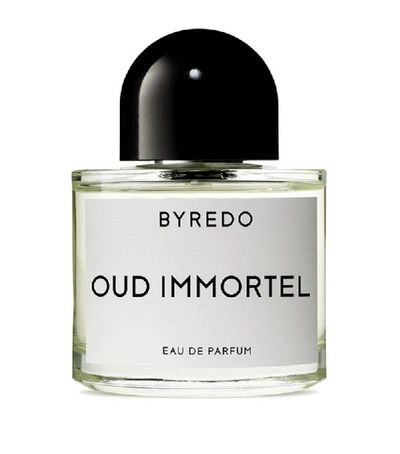 Shop Byredo Oud Immortel Eau De Parfum (50ml) In Multi