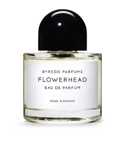 Shop Byredo Flowerhead Eau De Parfum (50 Ml) In White