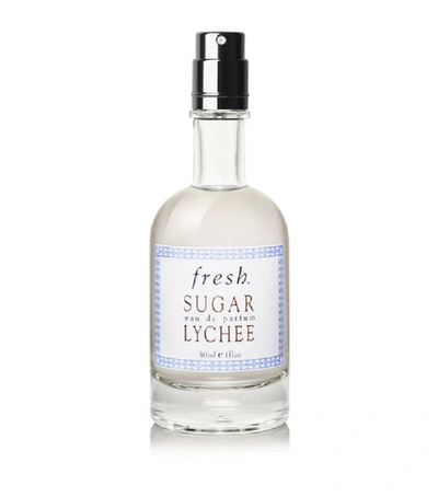 Shop Fresh Sugar Lychee Eau De Parfum (30ml) In Multi