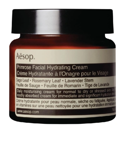 Shop Aesop Primrose Facial Cream (60ml) In Nc