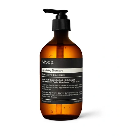 Shop Aesop Equalising Shampoo (500ml) In Nc