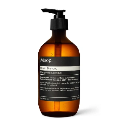 Shop Aesop Classic Shampoo (500ml)